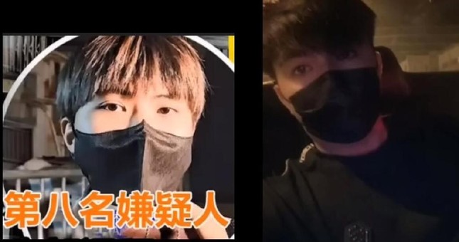 Vụ người mẫu Thái Thiên Phượng bị sát hại: Nghi phạm thứ 8 là em trai nạn nhân-1