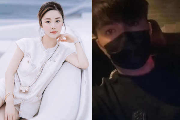 Vụ Thái Thiên Phượng bị sát hại: Nữ KOL nổi tiếng kêu oan-2