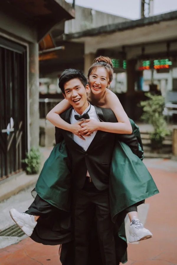 3 khía cạnh thực tế thể hiện một cuộc hôn nhân thành công, hạnh phúc-3