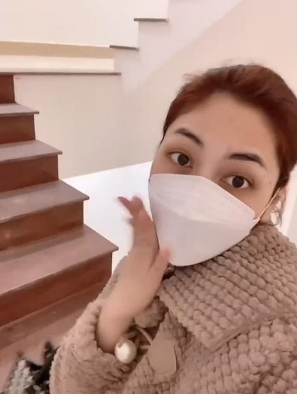 Hậu ly hôn chỉ có 78.000 đồng, Hoa hậu Đặng Thu Thảo mua nhà rộng, vẫn không bằng cơ ngơi của chị gái-4