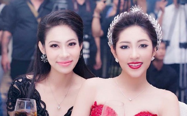 Hậu ly hôn chỉ có 78.000 đồng, Hoa hậu Đặng Thu Thảo mua nhà rộng, vẫn không bằng cơ ngơi của chị gái-9