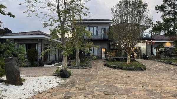 Hậu ly hôn chỉ có 78.000 đồng, Hoa hậu Đặng Thu Thảo mua nhà rộng, vẫn không bằng cơ ngơi của chị gái-11