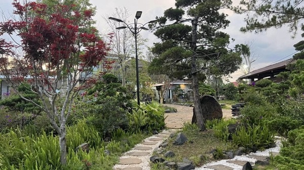 Hậu ly hôn chỉ có 78.000 đồng, Hoa hậu Đặng Thu Thảo mua nhà rộng, vẫn không bằng cơ ngơi của chị gái-12