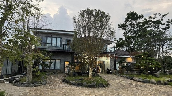 Hậu ly hôn chỉ có 78.000 đồng, Hoa hậu Đặng Thu Thảo mua nhà rộng, vẫn không bằng cơ ngơi của chị gái-14