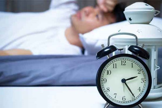 Đàn ông đoản thọ nếu xuất hiện '2 dày 4 chậm'