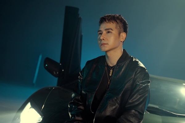 Ca sĩ Chu Bin đang được tìm kiếm nhiều nhất trên mạng xã hội là ai?-5