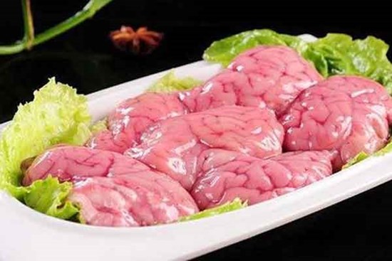 Ăn óc có thực sự bổ óc?