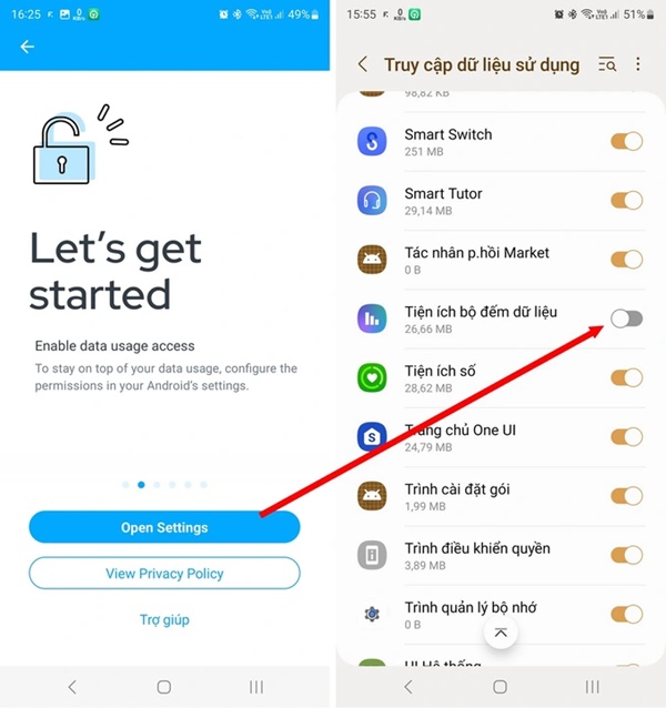 Thủ thuật kiểm tra smartphone có đang bị theo dõi hay không-2