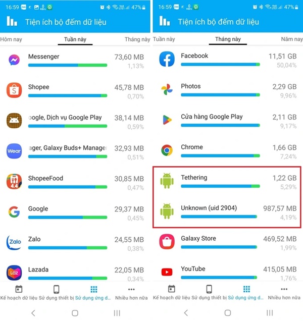 Thủ thuật kiểm tra smartphone có đang bị theo dõi hay không-4