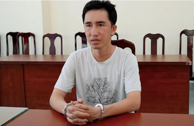 Bàng hoàng quan hệ công việc: Từ gài ma túy đến sát hại đồng nghiệp-1