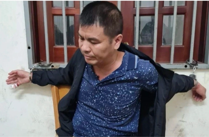 Bàng hoàng quan hệ công việc: Từ gài ma túy đến sát hại đồng nghiệp-2