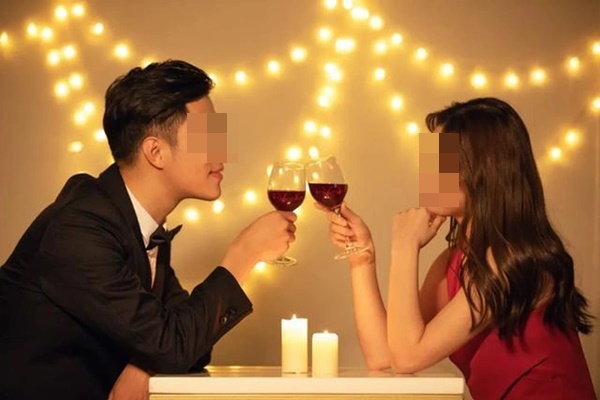Chàng nhân viên ngân hàng bị lột sạch ví sau buổi hẹn với gái xinh Hà thành-1