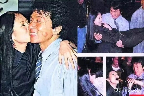 Người đàn ông là nỗi ác mộng với hàng loạt nghệ sĩ showbiz-2