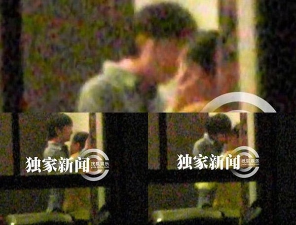 Người đàn ông là nỗi ác mộng với hàng loạt nghệ sĩ showbiz-5