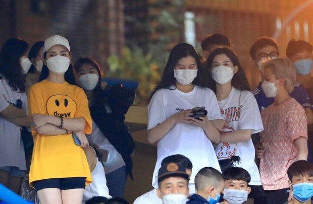 Ngắm nhan sắc xinh đẹp, quyến rũ của bạn gái Quang Hải-8