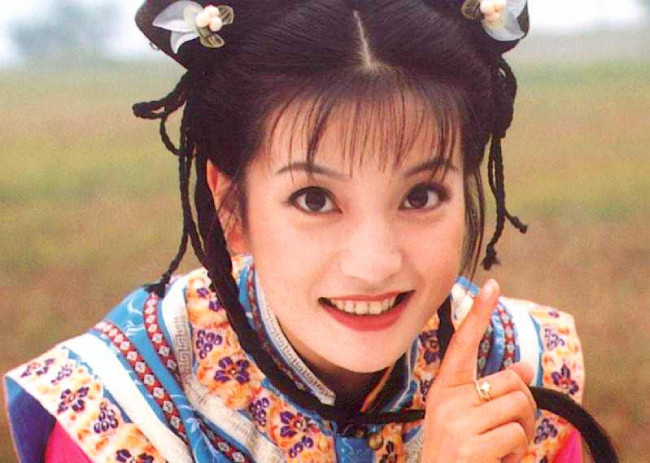 Dàn sao ‘Hoàn Châu cách cách’: Người viên mãn, kẻ lụi tàn sau biến cố-1