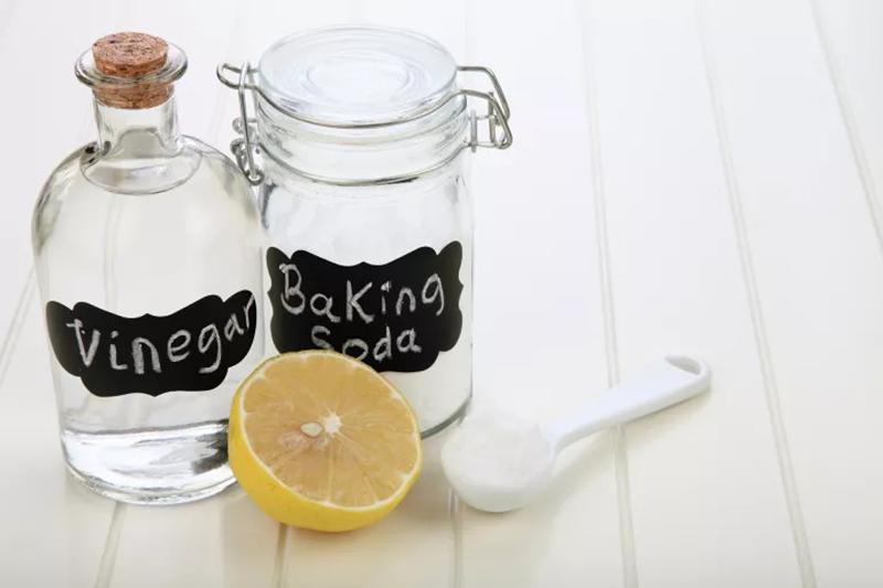 7 cách giúp nhà bếp thơm tho hết mùi-3