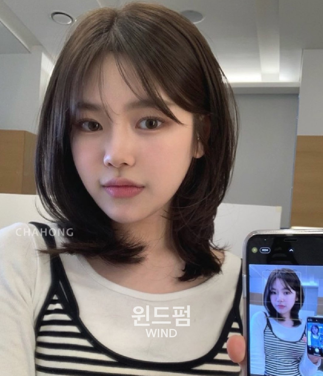 4 kiểu tóc ngắn tỉa layer chuẩn mốt, cắt xong nhan sắc nhất định lên hương-2