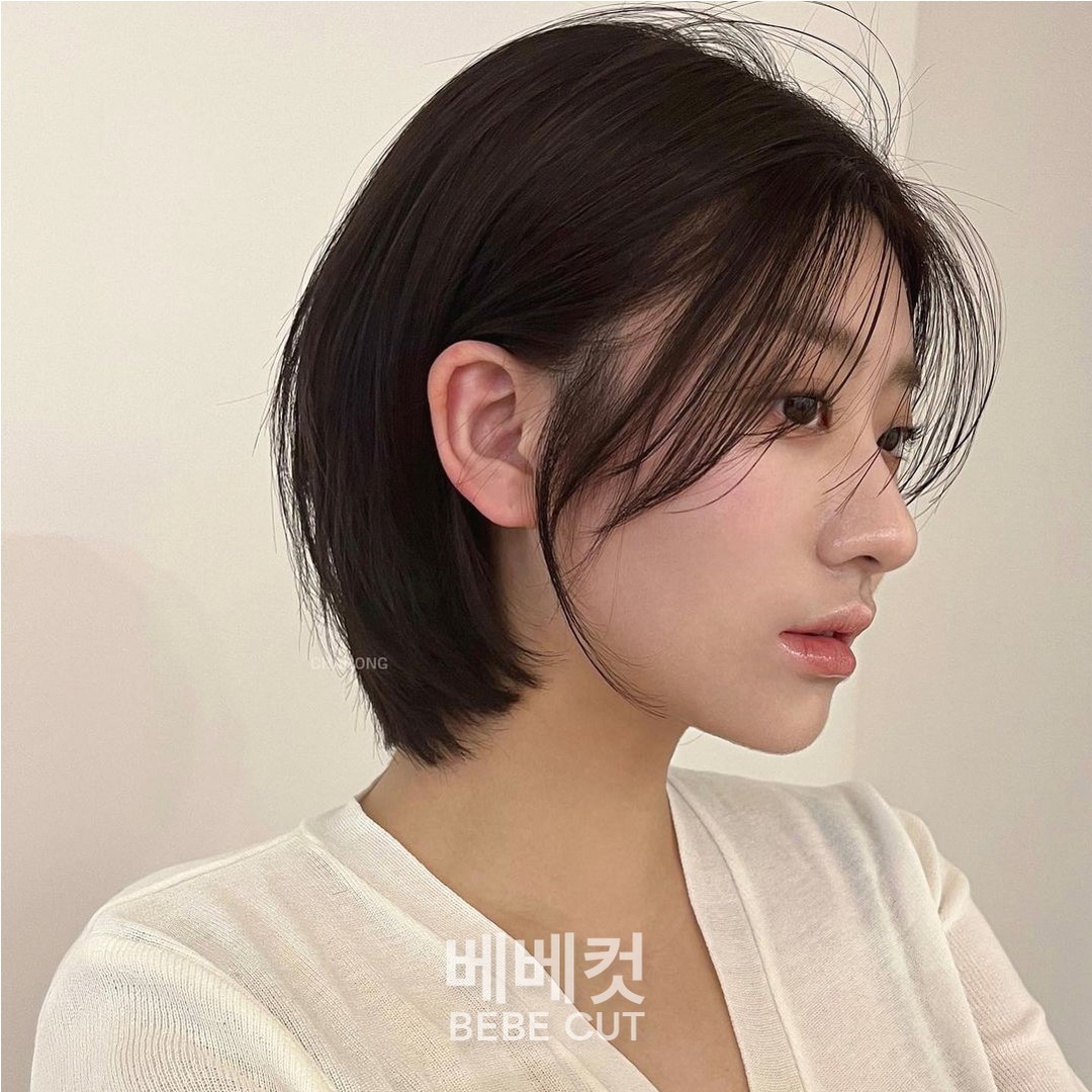 4 kiểu tóc ngắn tỉa layer chuẩn mốt, cắt xong nhan sắc nhất định lên hương-10
