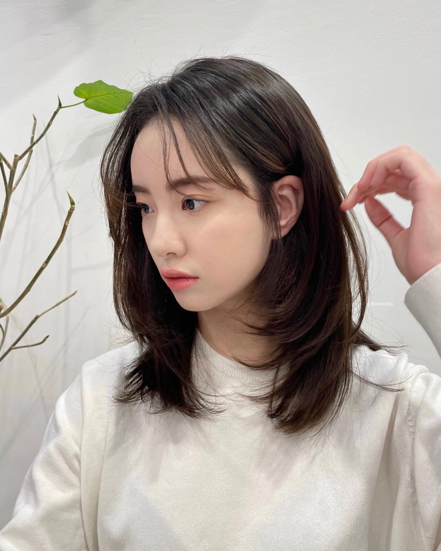 4 kiểu tóc ngắn tỉa layer chuẩn mốt, cắt xong nhan sắc nhất định lên hương-6