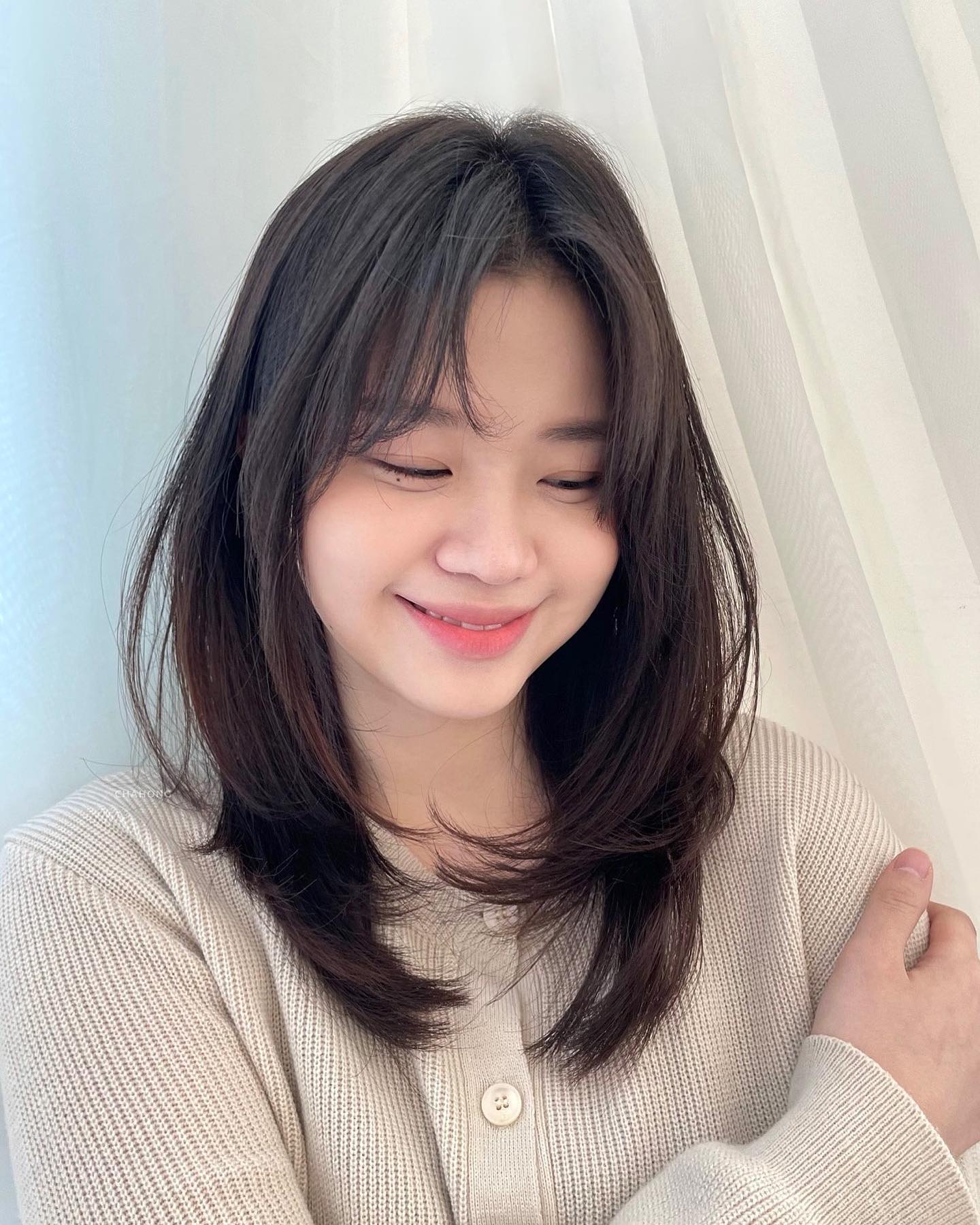 4 kiểu tóc ngắn tỉa layer chuẩn mốt, cắt xong nhan sắc nhất định lên hương-7