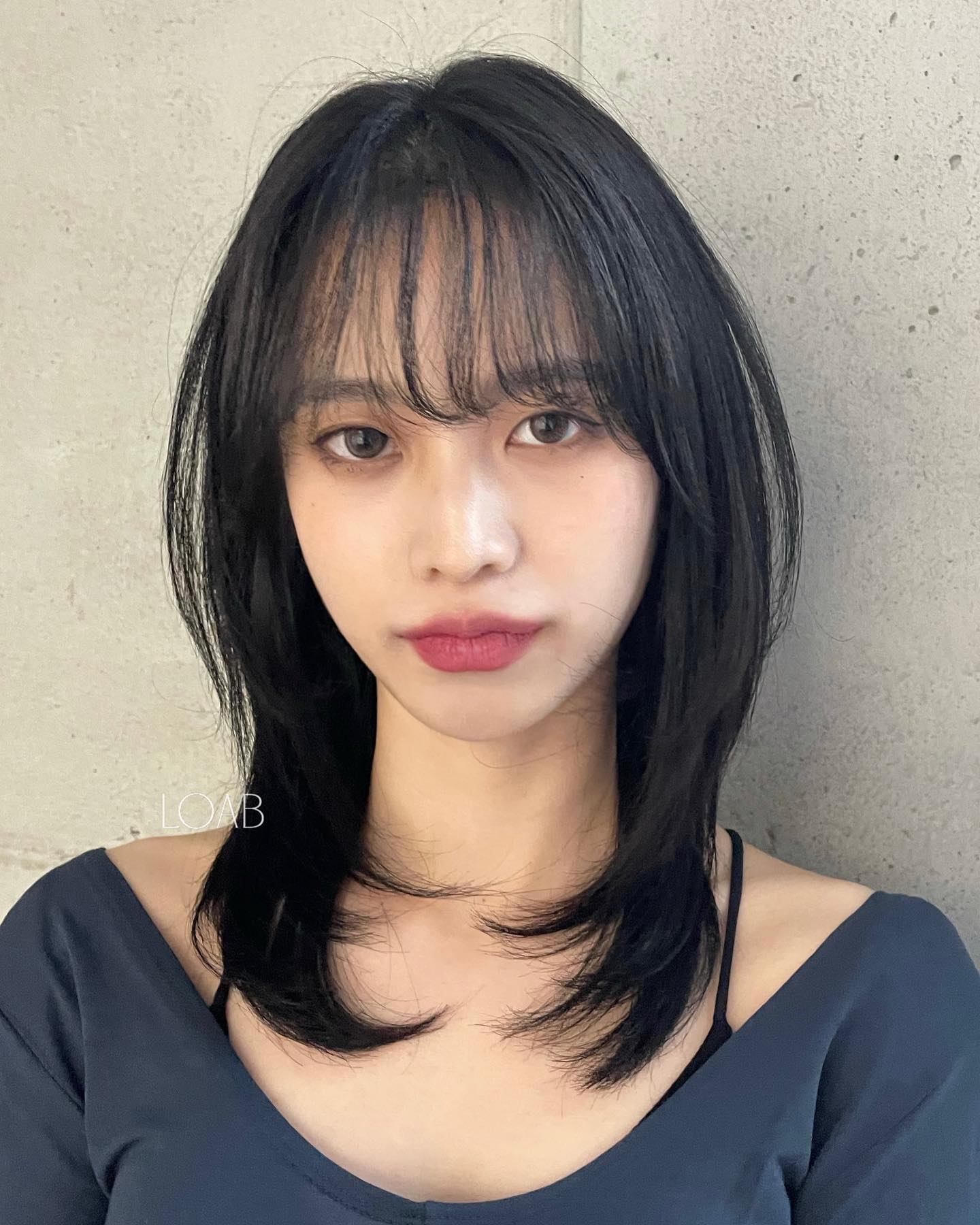 4 kiểu tóc ngắn tỉa layer chuẩn mốt, cắt xong nhan sắc nhất định lên hương-8