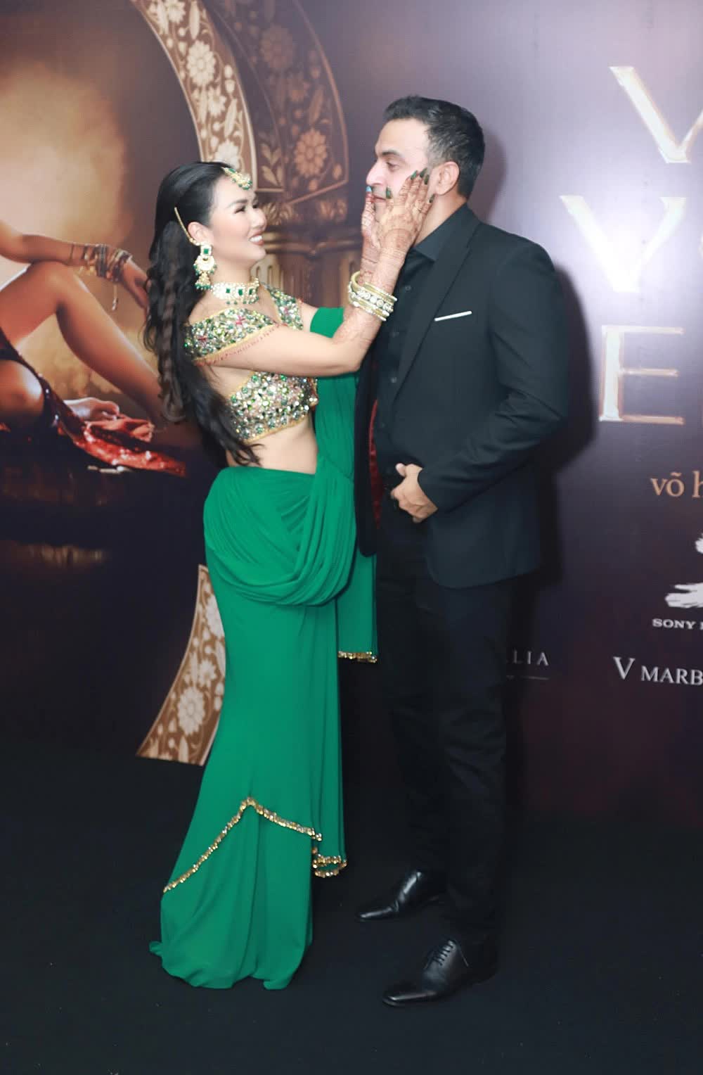 Cận cảnh căn hộ trên cao của nữ ca sĩ vừa được chồng cho 5 tỷ làm show-1