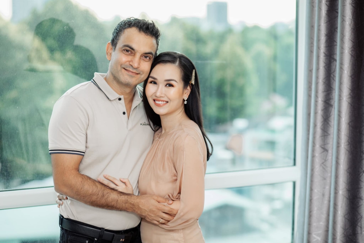 Cận cảnh căn hộ trên cao của nữ ca sĩ vừa được chồng cho 5 tỷ làm show-10