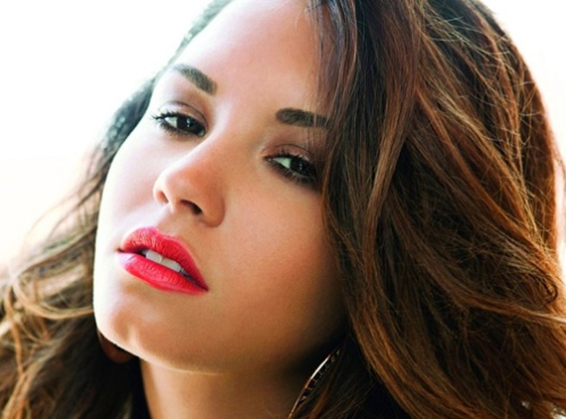 Nhìn một điểm trên gương mặt có thể đoán tương lai của một người-2