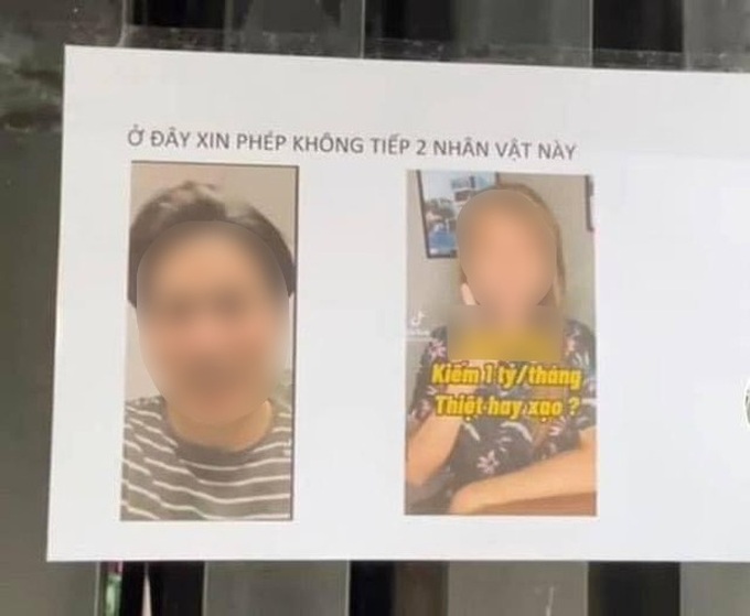 TikToker review dọa đánh sập nhà hàng, chủ quán than quá ám ảnh-3