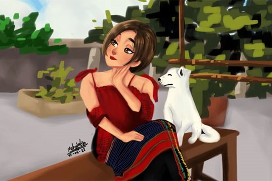 Người chồng coi vợ như nữ hoàng bỗng thay lòng đổi dạ