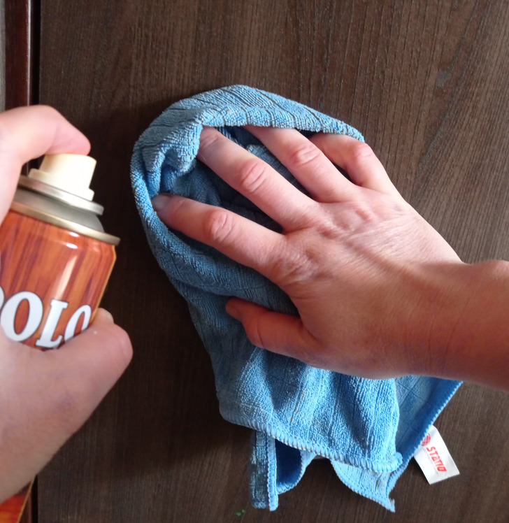 8 lời mách giúp an toàn cho ai hay sử dụng chất tẩy rửa để làm sạch nhà-3