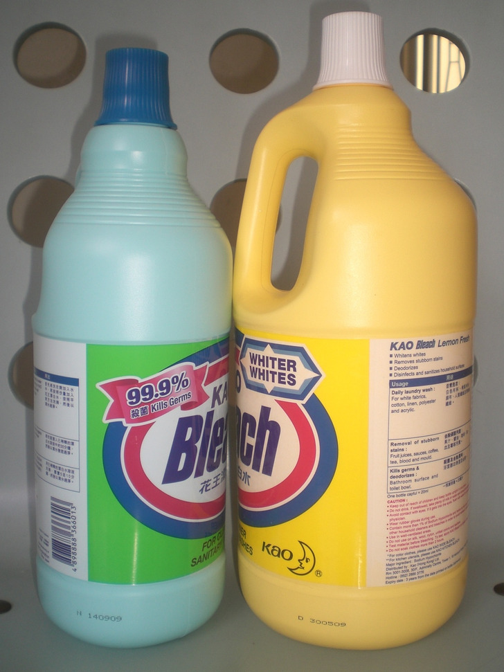 8 lời mách giúp an toàn cho ai hay sử dụng chất tẩy rửa để làm sạch nhà-4