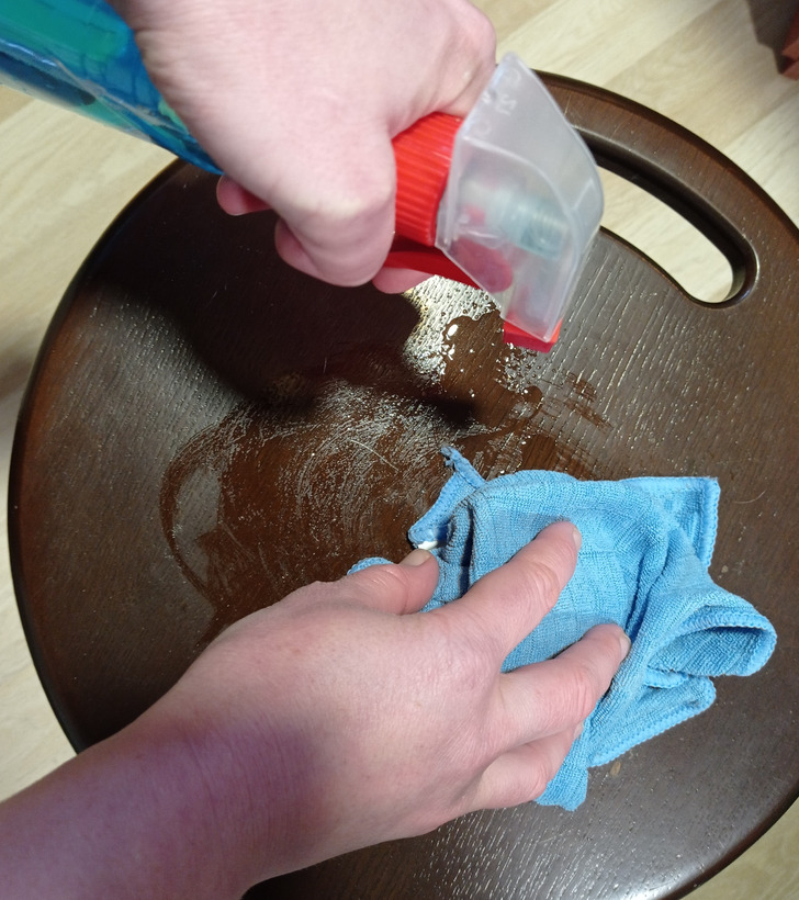 8 lời mách giúp an toàn cho ai hay sử dụng chất tẩy rửa để làm sạch nhà-7