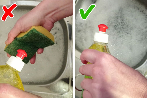 Mẹo rã đông thực phẩm bằng nồi chiên không dầu đơn giản, nhanh chóng-3