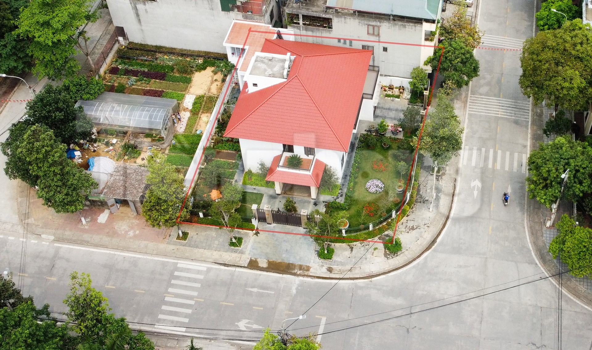 Cận cảnh 7 lô đất đắc địa liên quan cựu Bí thư Tỉnh ủy Lào Cai-1