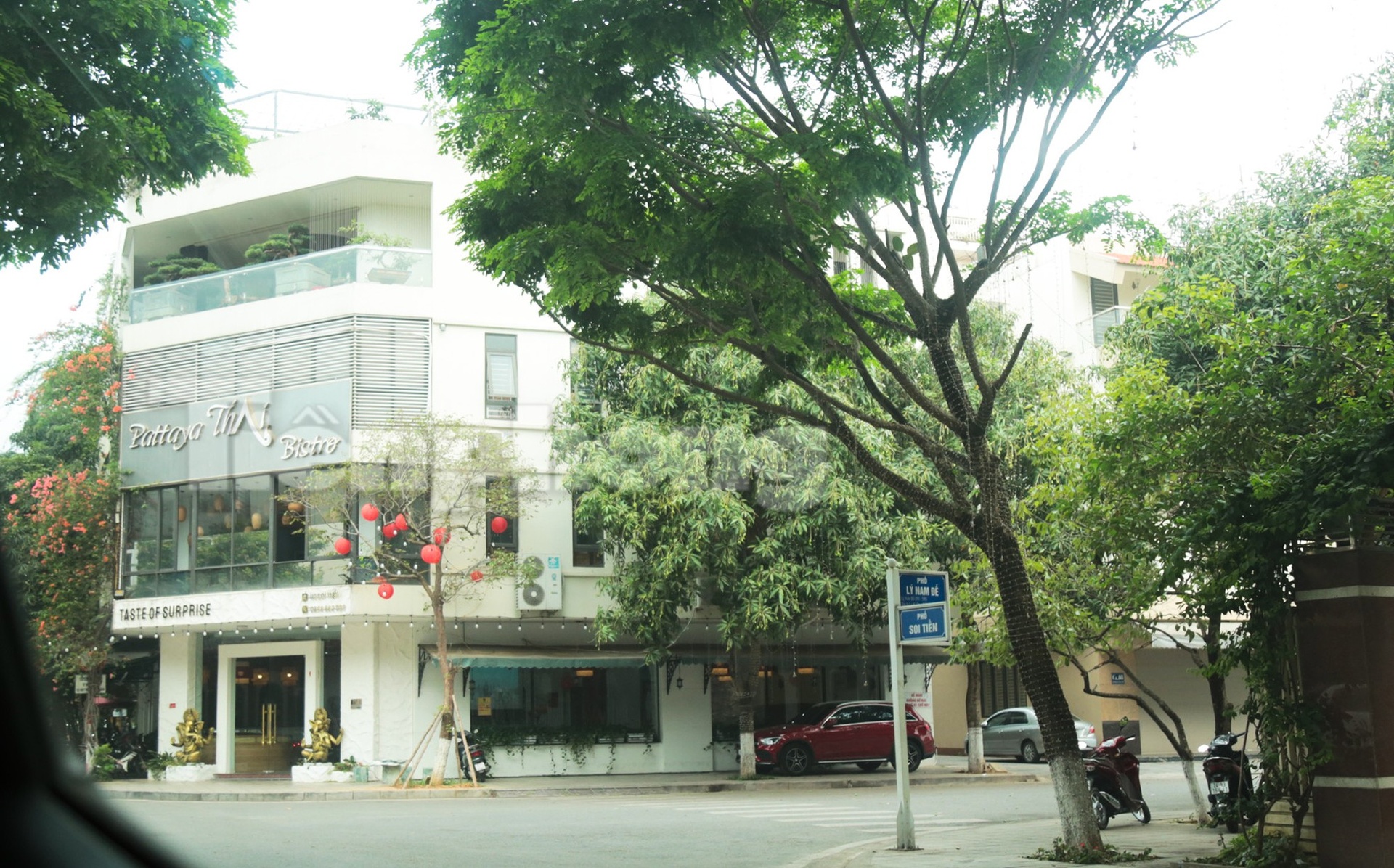 Cận cảnh 7 lô đất đắc địa liên quan cựu Bí thư Tỉnh ủy Lào Cai-4