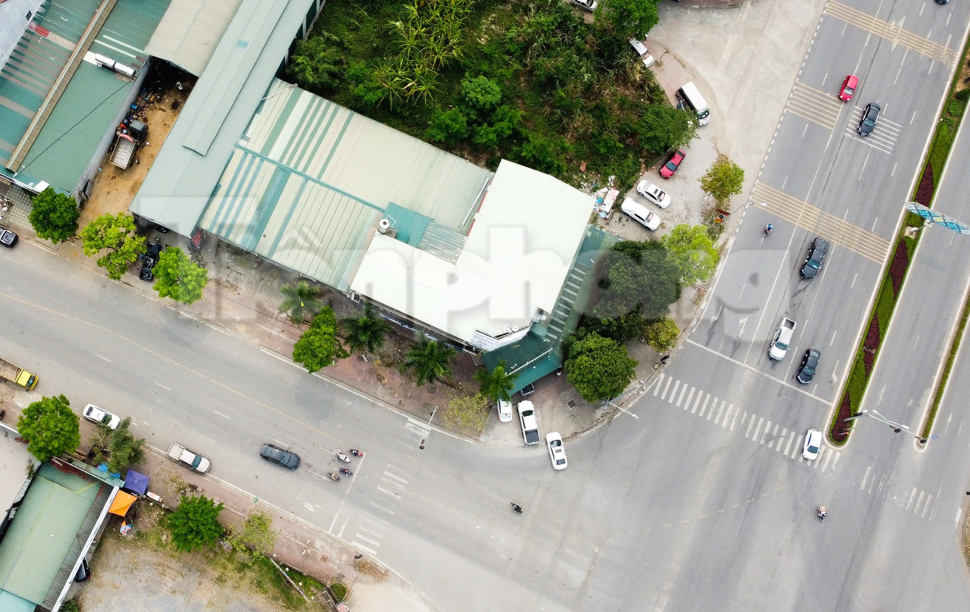 Cận cảnh 7 lô đất đắc địa liên quan cựu Bí thư Tỉnh ủy Lào Cai-5