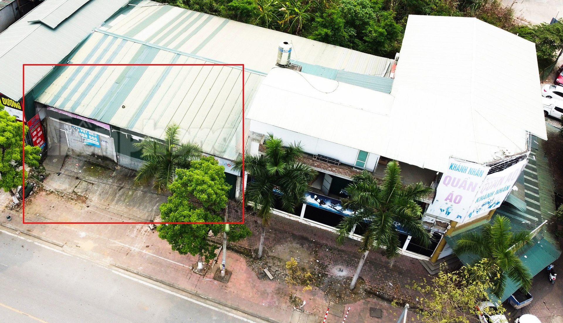 Cận cảnh 7 lô đất đắc địa liên quan cựu Bí thư Tỉnh ủy Lào Cai-6