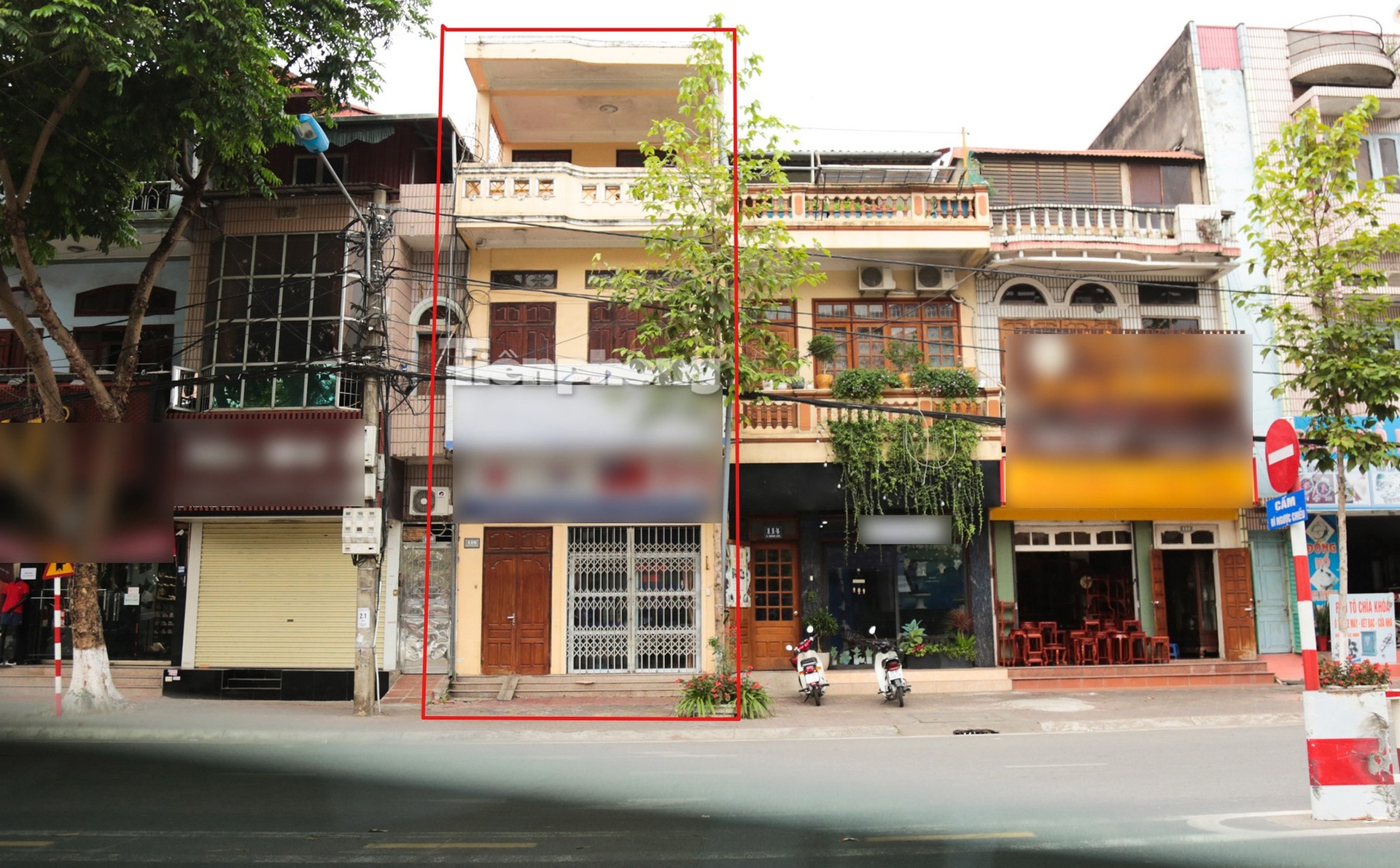 Cận cảnh 7 lô đất đắc địa liên quan cựu Bí thư Tỉnh ủy Lào Cai-7