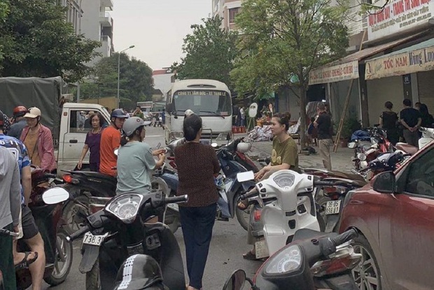 Cháy nhà lúc rạng sáng, hai cháu nhỏ 4 và 8 tuổi tử vong-5