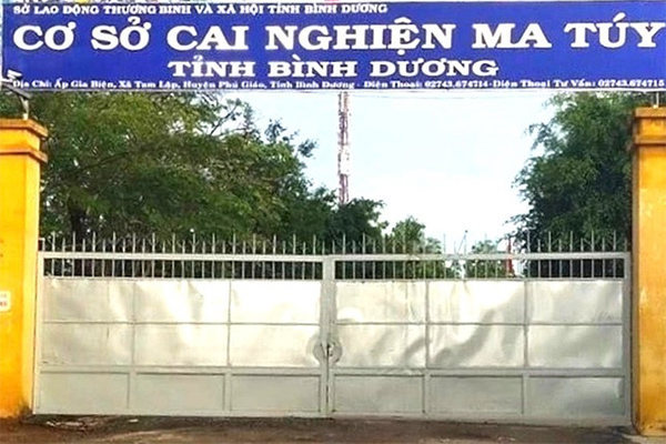 Đã bắt hơn 70 người trong vụ gần 200 học viên cai nghiện bỏ trốn-3