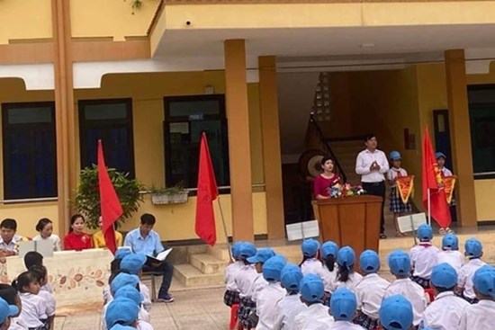 Thầy