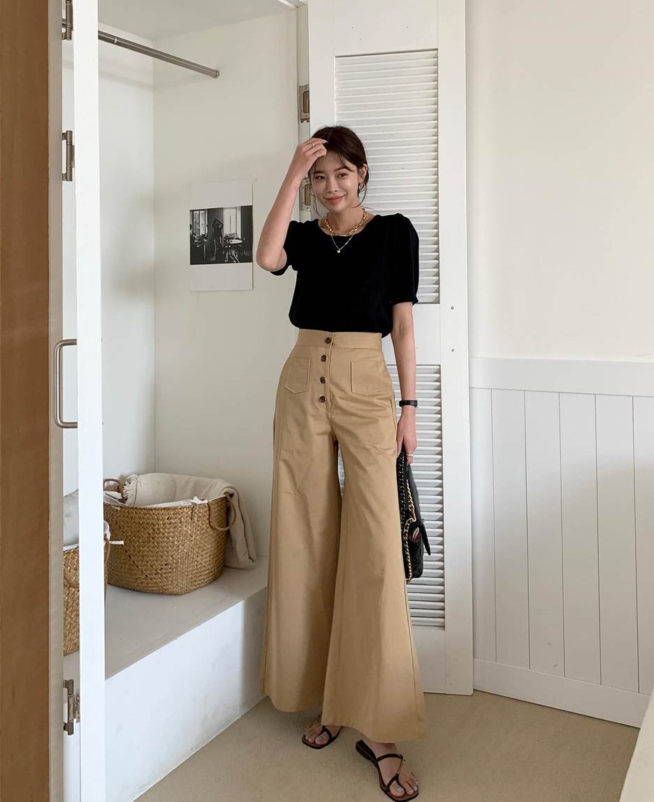 5 kiểu giày dễ phối đồ nhất, nàng nào cũng nên sắm-3