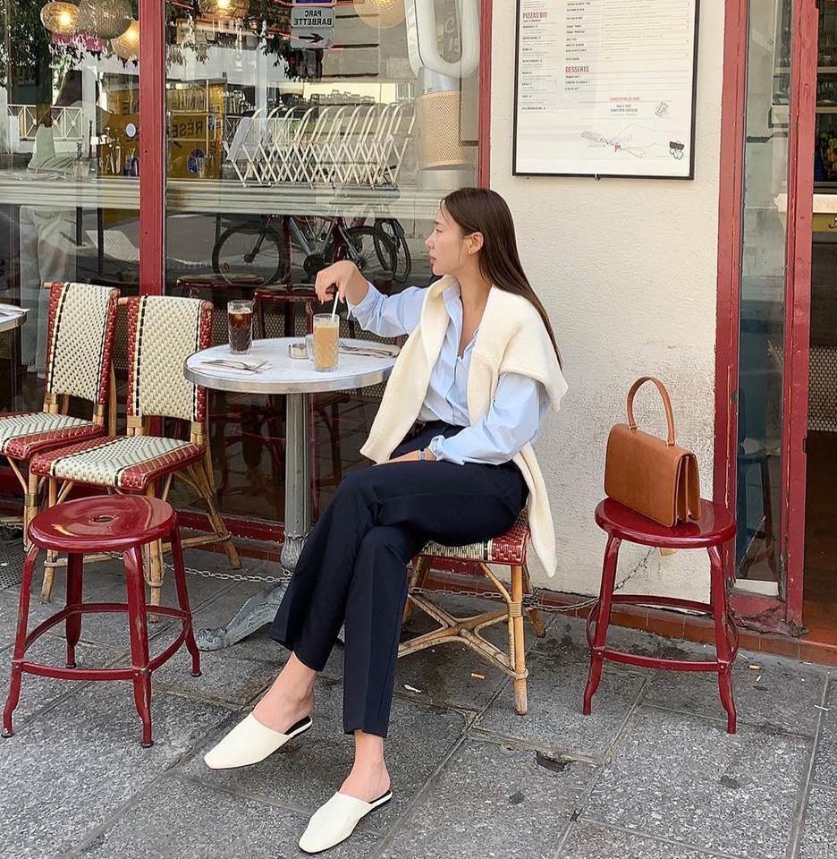 5 kiểu giày dễ phối đồ nhất, nàng nào cũng nên sắm-10