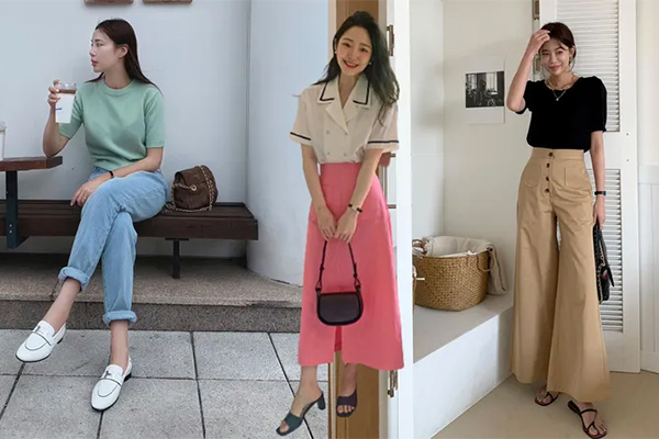 4 kiểu trang phục nàng công sở không nên diện trong mùa hè-5