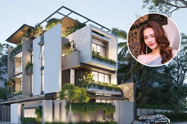 Tài sản khủng của Lan Ngọc tuổi 33: Nhà 2 mặt tiền, tủ đồ hiệu đắt đỏ-16