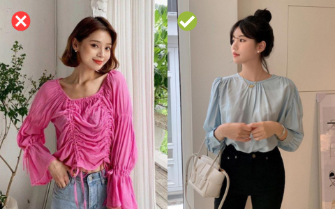 4 kiểu trang phục nàng công sở không nên diện trong mùa hè-3