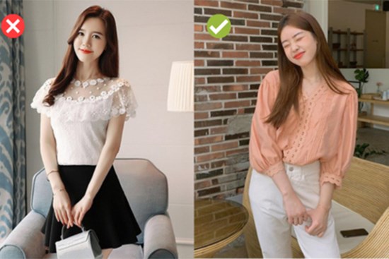 4 kiểu trang phục nàng công sở không nên diện trong mùa hè