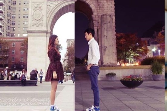 Yêu xa dễ tan vỡ, hãy thực hiện những 